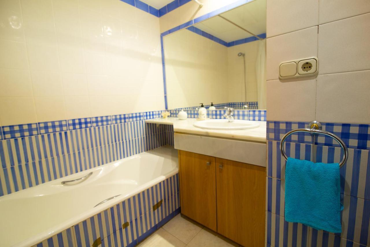 Apartamento Puerto Banus Marbella Eksteriør bilde