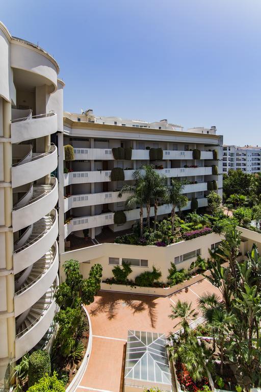 Apartamento Puerto Banus Marbella Rom bilde