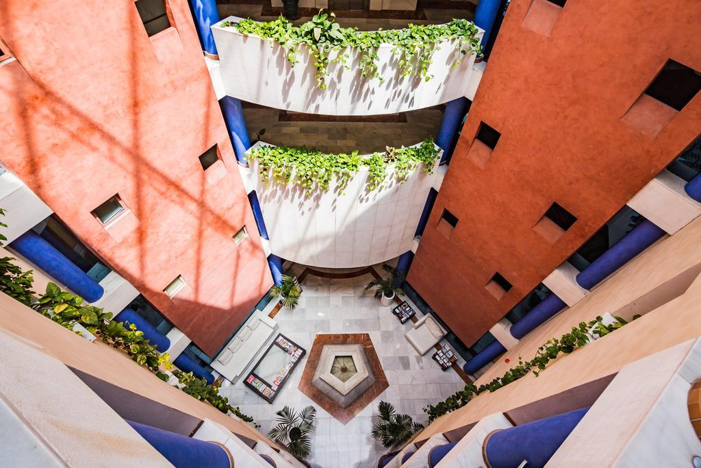 Apartamento Puerto Banus Marbella Rom bilde