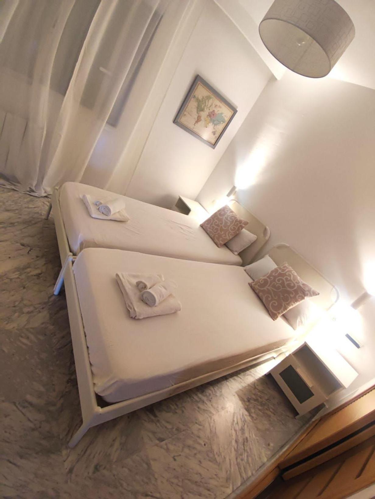 Apartamento Puerto Banus Marbella Eksteriør bilde